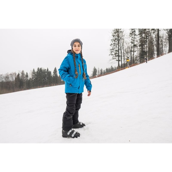 Dětská ski bunda | Gonzal Kids