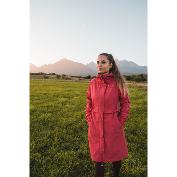Dámský softshell kabát | Sephie L