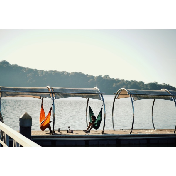 Hamaka | Lightest Hammock