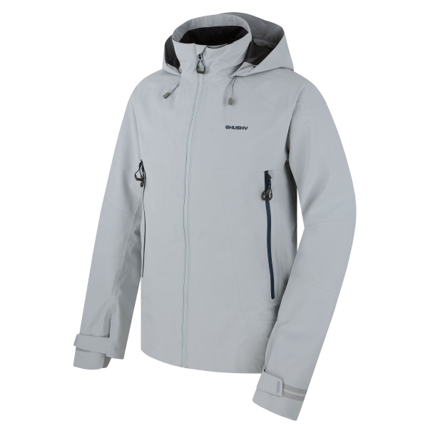 Heren outdoorjas | Nakron M