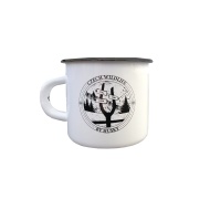Mug | Enamel Mug