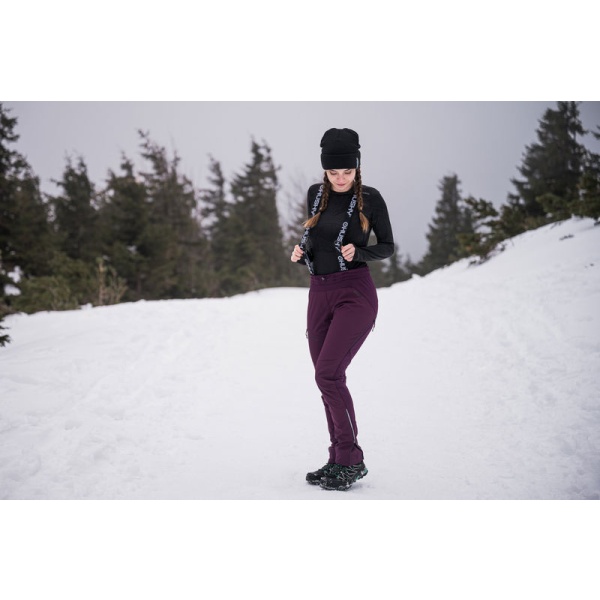 Outdoor-Hosen für Frauen | Kixees L