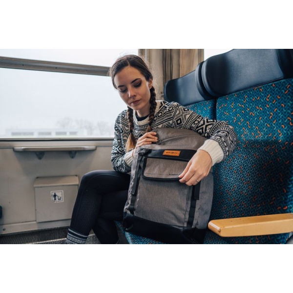 Városi hátizsák | Robber 25l