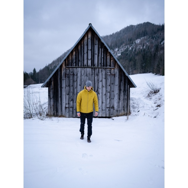 Pánské outdoor kalhoty | Kixees M