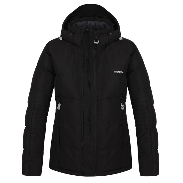 Gefütterte Winterjacke für Damen | Norel L