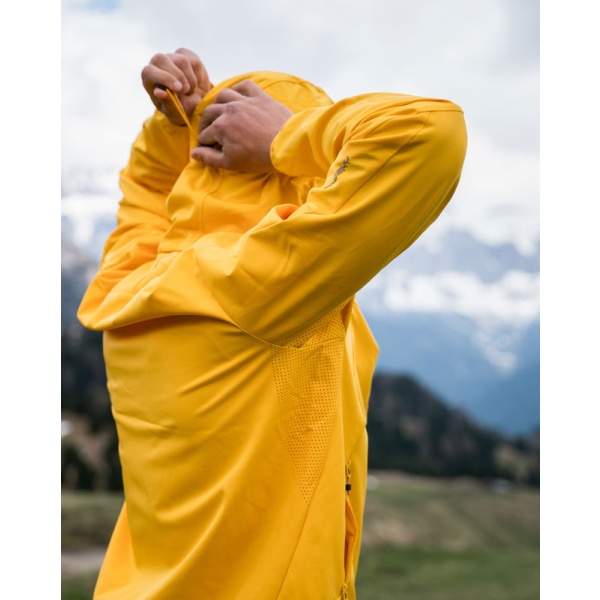 Pánská softshell bunda | Sonny M