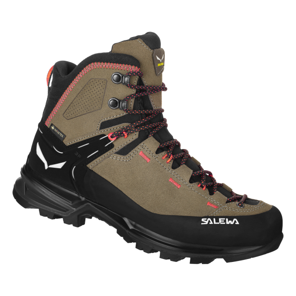 Dames trekkingschoenen | SALEWA Mtn trainer 2 Mid GTX
