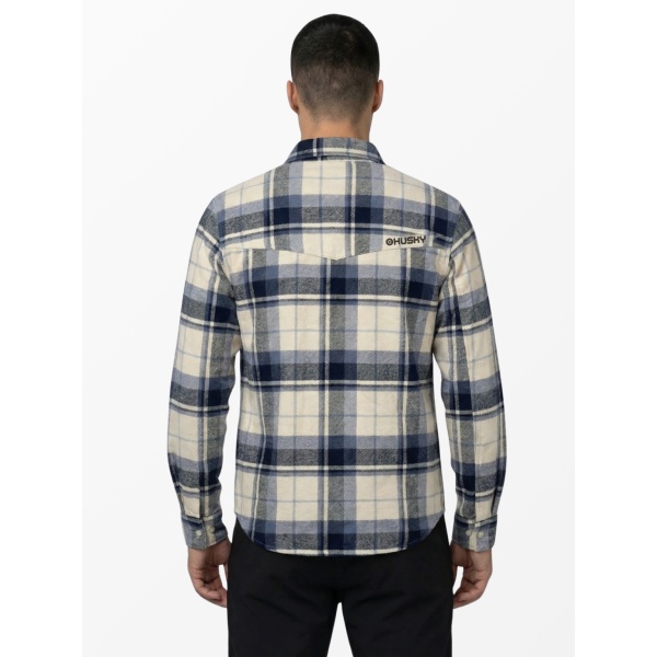 Férvi flanel ing | Gaia M