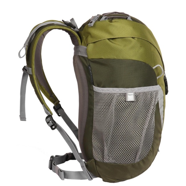 Dětský batoh| Trapper 18 l