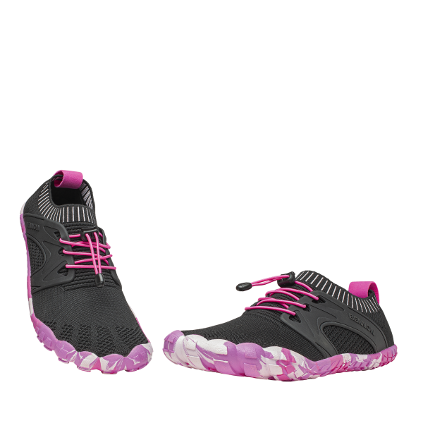 Unisex szabadidő cipő | BENNON Bosky barefoot