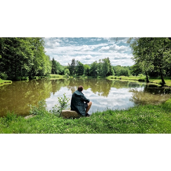 Hardshell-Mantel für Herren | Nevr M