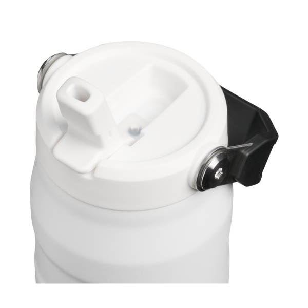 Outdoorová láhev | The IceFlow™ Bottle Flip Straw 2.0