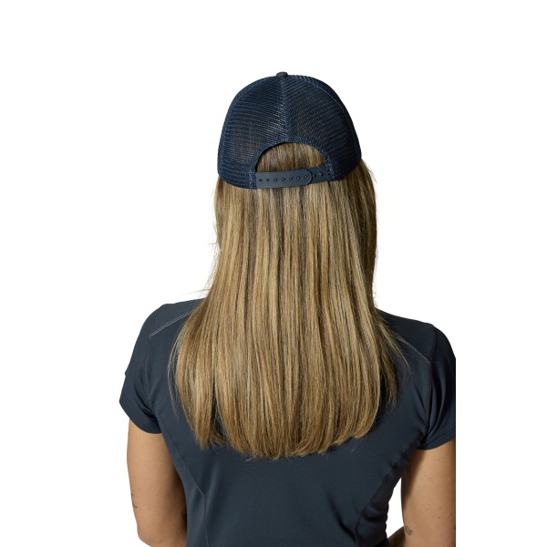 Baseball sapka | Trucker Logo Sapka