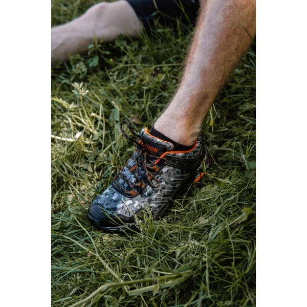 Outdoor-Schuhe Unisex | BENNON Camos low