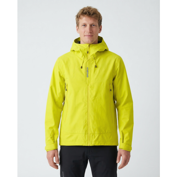 Herren Outdoorjacke | Nakama M