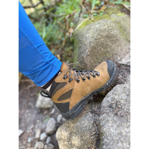 Unisex túracipő | TERENNO 2.0 Mid
