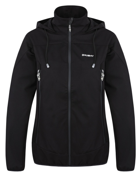 Dámská softshell bunda | Sonny L