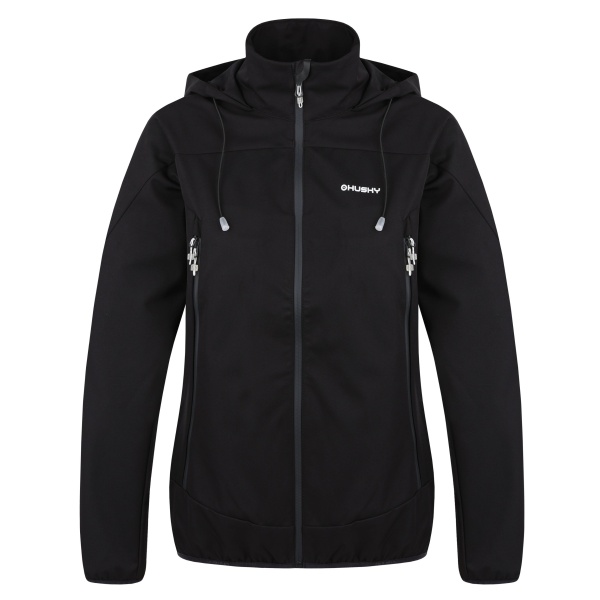 Dámská softshell bunda | Sonny L