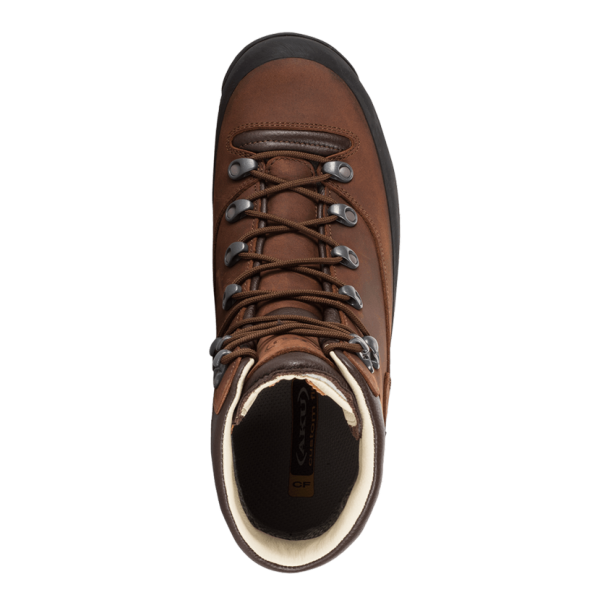 Unisex-Schuhe | AKU CONERO Nbk GTX