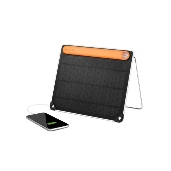 Solární panel | Solar Panel 5+