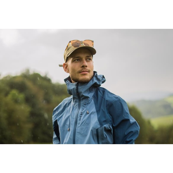 Férfi hardshell kabát | Nanola M