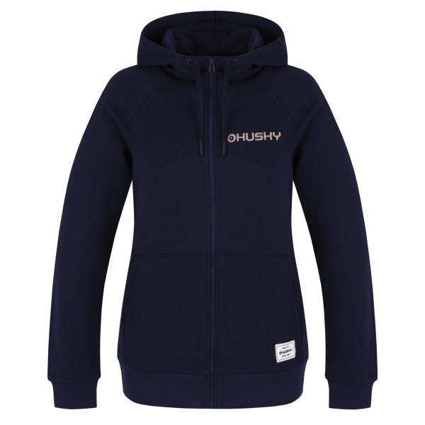 Damen Baumwoll-Sweatshirt | Brool L
