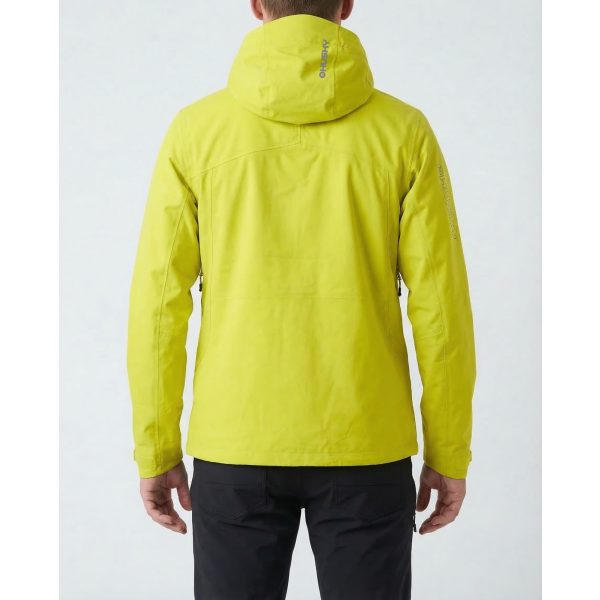 Heren outdoor jas | Nakama M