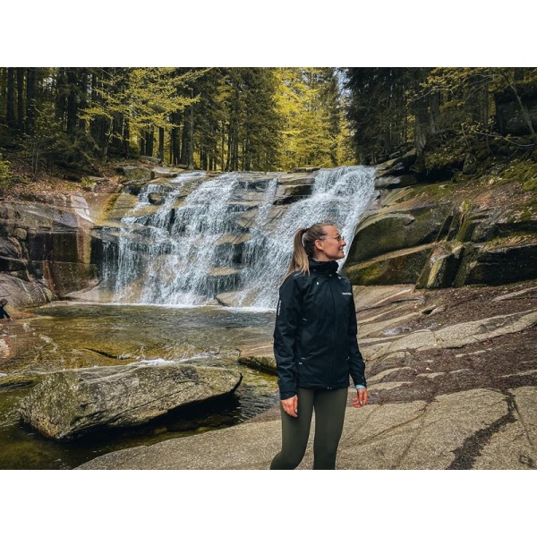 Hardshell-Jacke für Damen | Neoni L