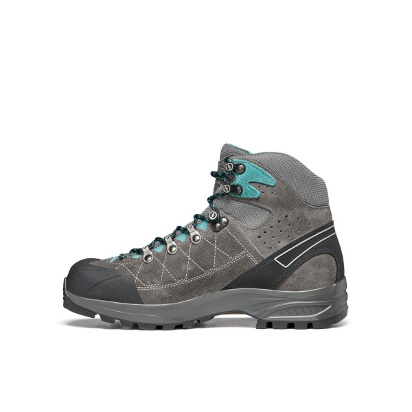 Női túracipő | Kailash Trek GTX LD