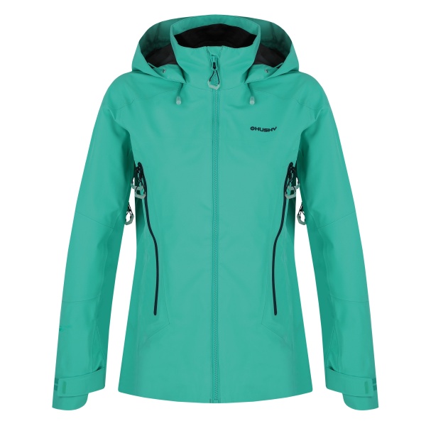 Damen-Outdoor-Jacke | Nakron L
