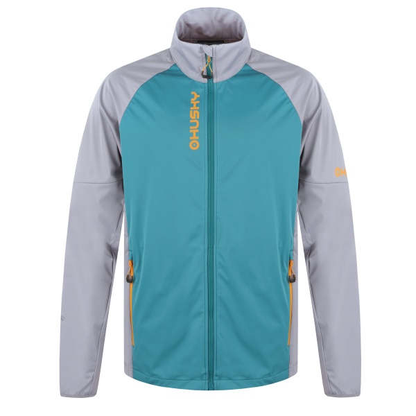 Herren-Softshelljacke | Suli M