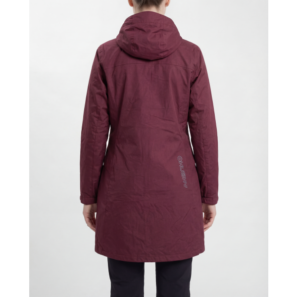 Damen Hardshell Jacke | Nua L