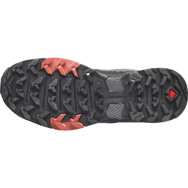 Dámské turistické boty | SALOMON X ultra 4 GTX