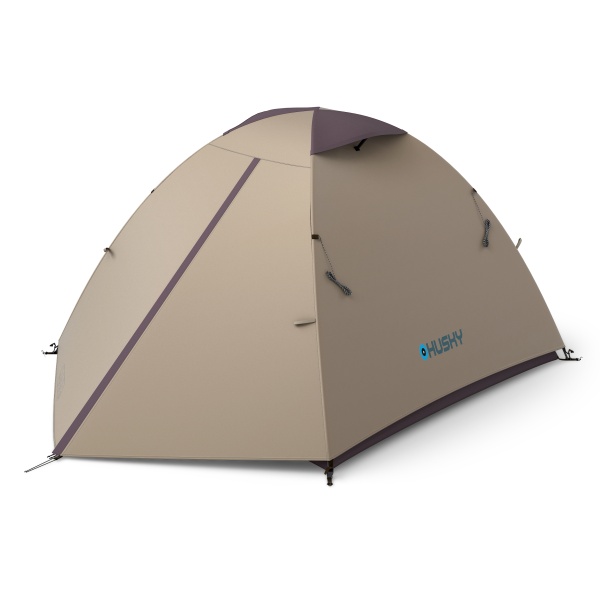 Turistický stan pro 2 osoby | Bizam 2 Plus