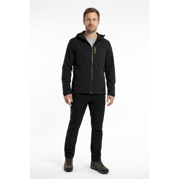 Herren Outdoorjacke | Nakama M
