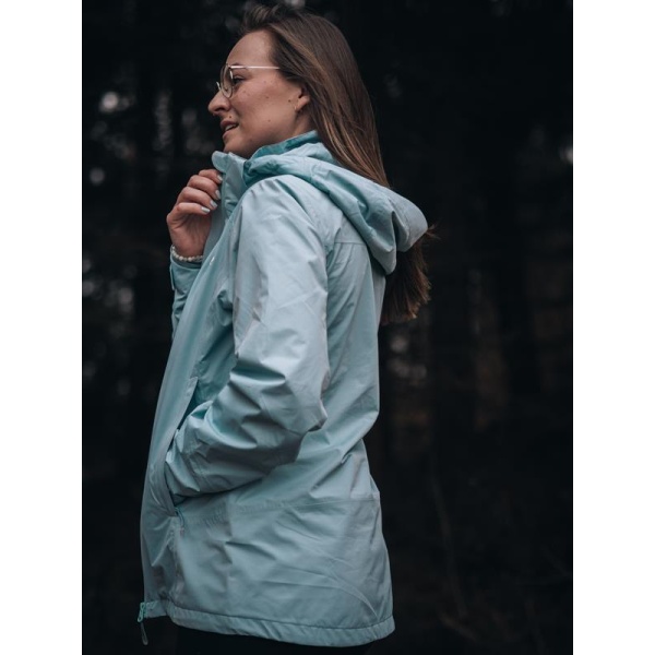 Hardshell-Jacke für Damen | Neoni L