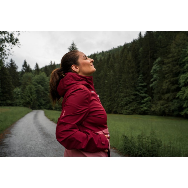 Dámská outdoor bunda | Nabbi L