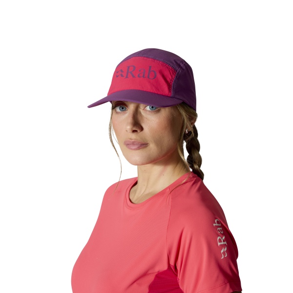 Pet | Talus 5 Panel Cap