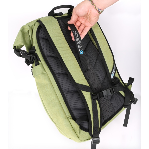 Městský batoh | Moper 28l