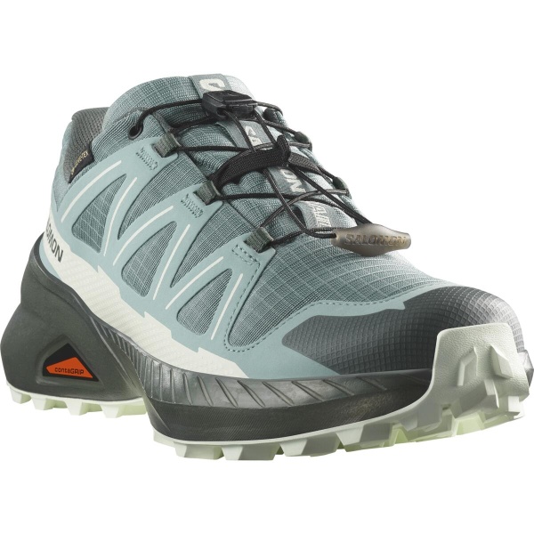 Dámské běžecké boty | Speedcross Peak GTX
