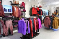 Husky shop - Praha - Na Poříčí