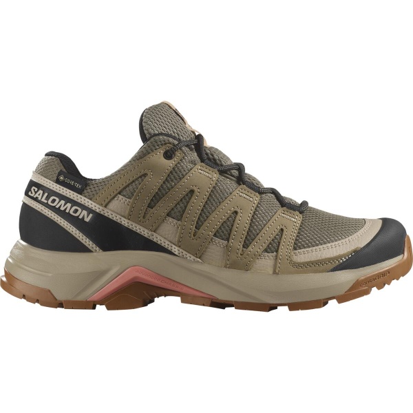 Damenschuhe | X-ADVENTURE RECON GTX