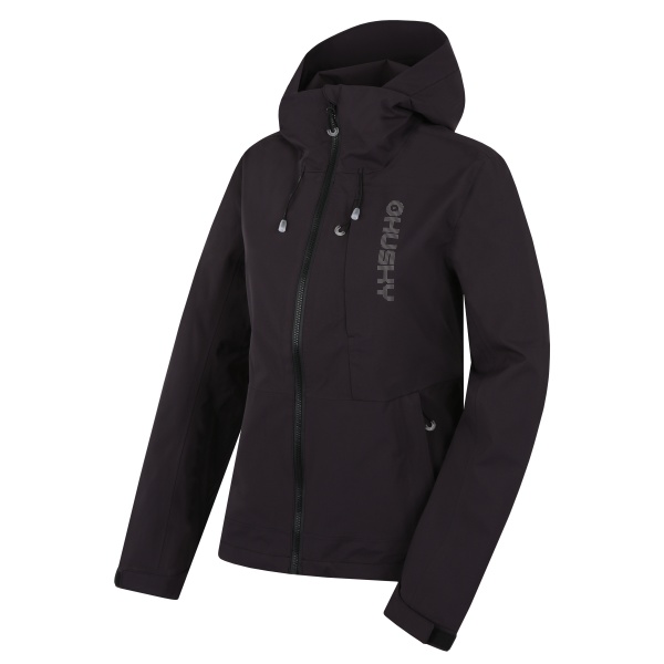 Női softshell kabát | Sita L