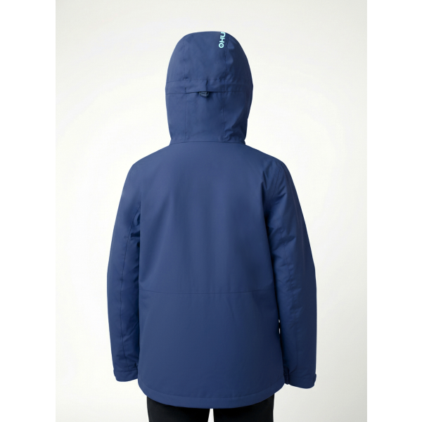 Kinder-Hardshell-Jacke | Neoni K