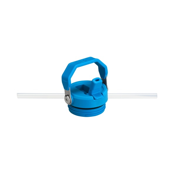 Outdoor palack | The IceFlow™ Bottle Flip Straw 2.0
