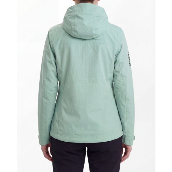 Dámská hardshell bunda | Neoni L