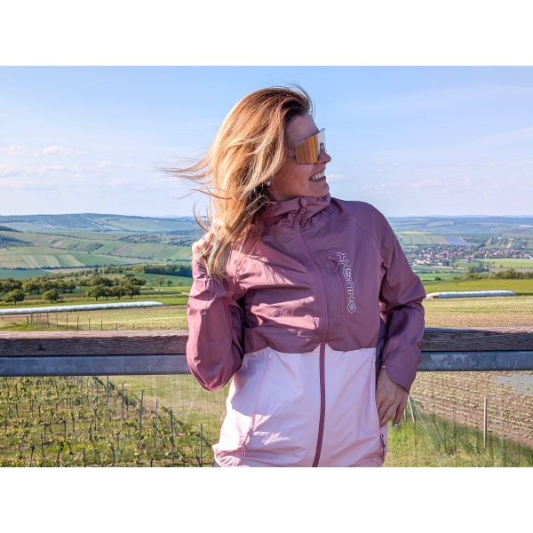Ultraleichte Jacke für Frauen | Luma L