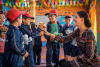 Benefiční himalájská výzva: Jak Husky podpoří školu v Malém Tibetu spolu s Luckou Výbornou a dalšími dobrodruhy