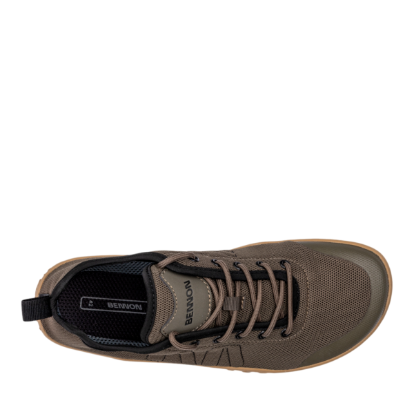 Unisex boty | Barefoot Breeze