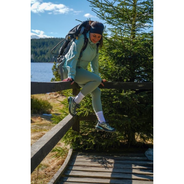 Hardshell-Jacke für Damen | Neoni L